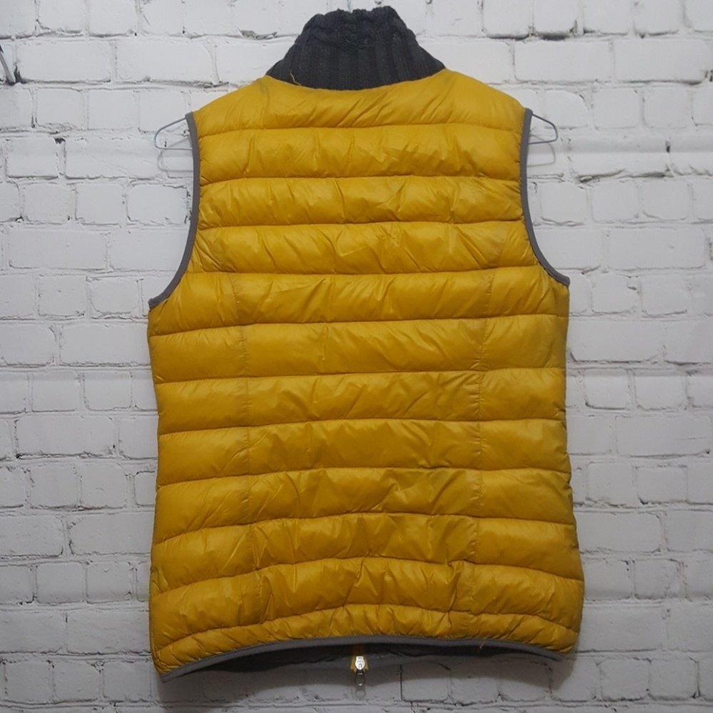 Puffer vest size S - Picture 3 of 4